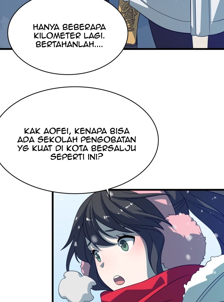 Reborn Doctor chapter 70 halaman 6