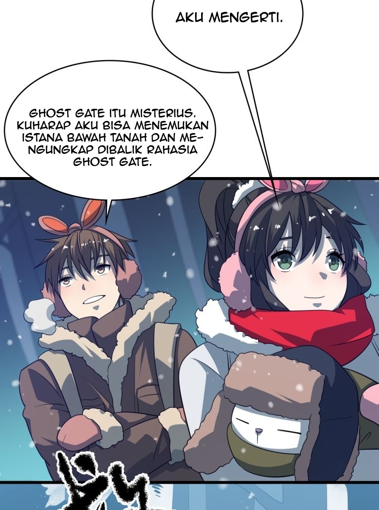 Reborn Doctor chapter 70 halaman 9