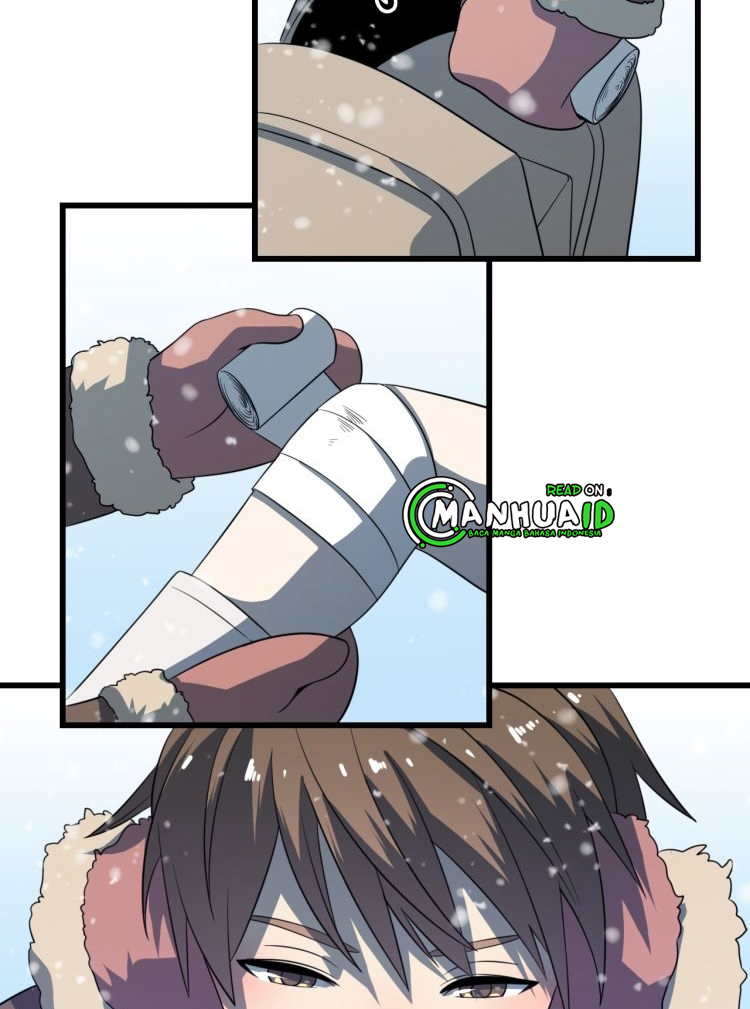 Reborn Doctor chapter 70 halaman 28