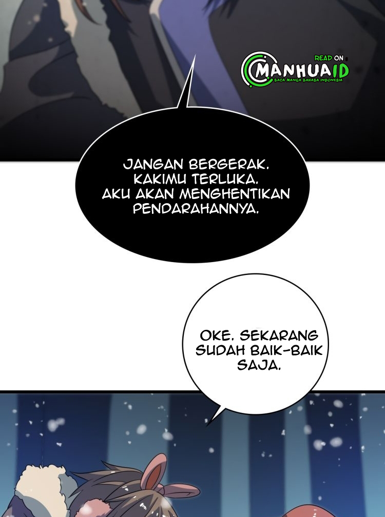 Reborn Doctor chapter 70 halaman 31