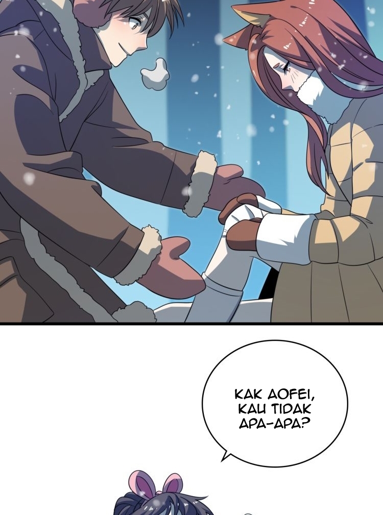 Reborn Doctor chapter 70 halaman 32