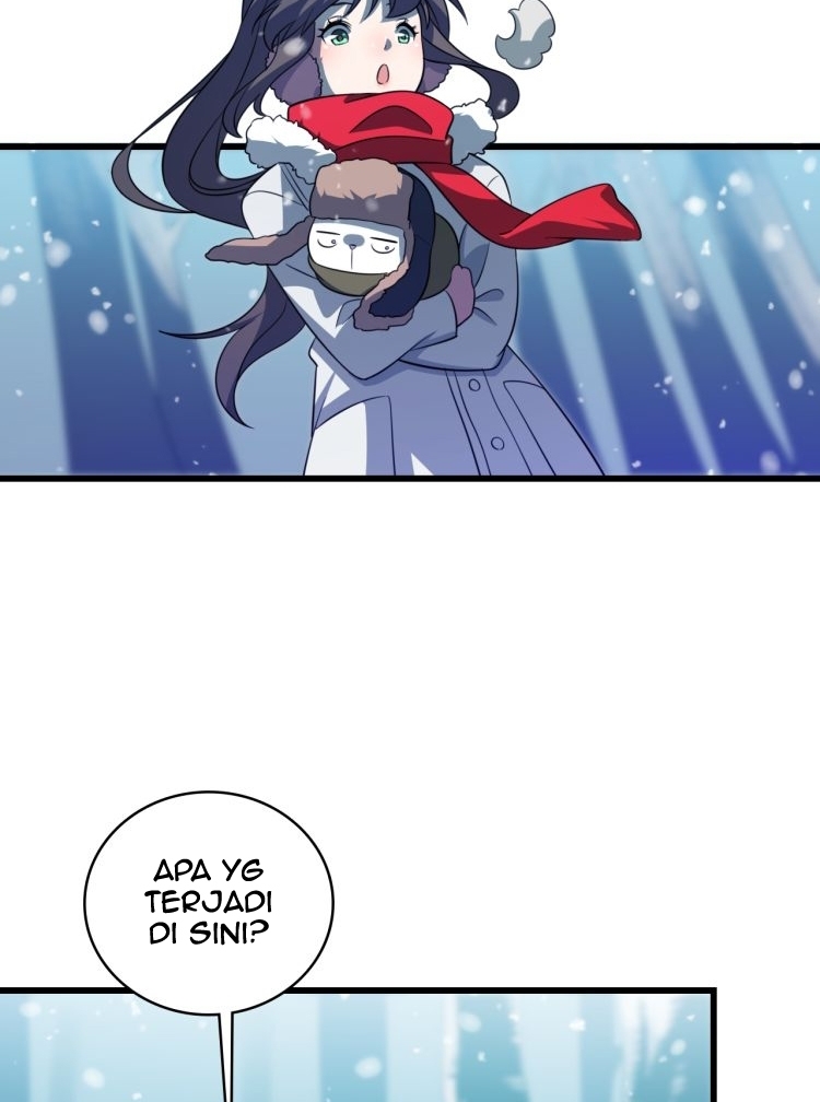 Reborn Doctor chapter 70 halaman 33