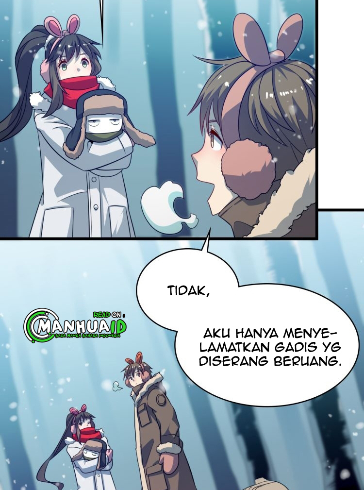 Reborn Doctor chapter 70 halaman 34