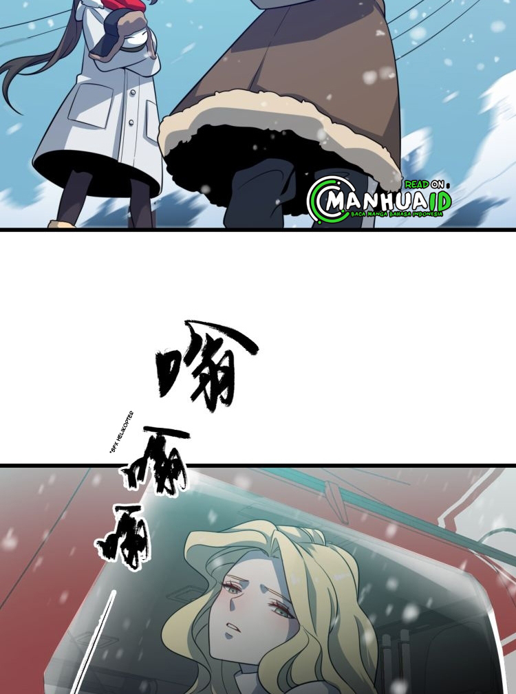 Reborn Doctor chapter 70 halaman 40