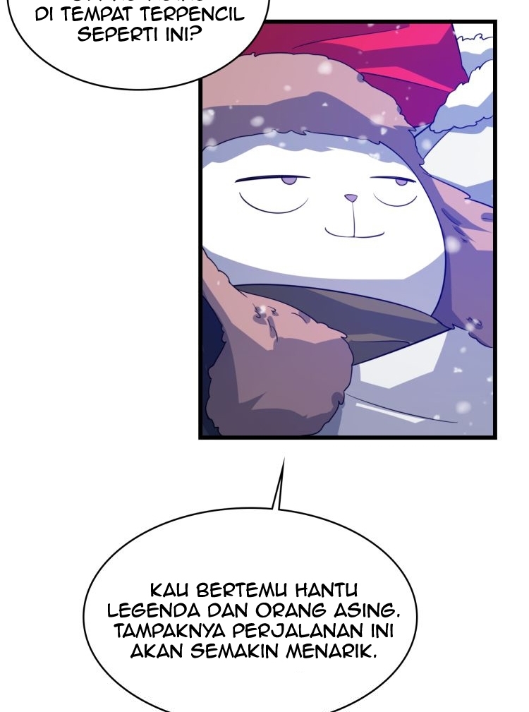 Reborn Doctor chapter 70 halaman 42