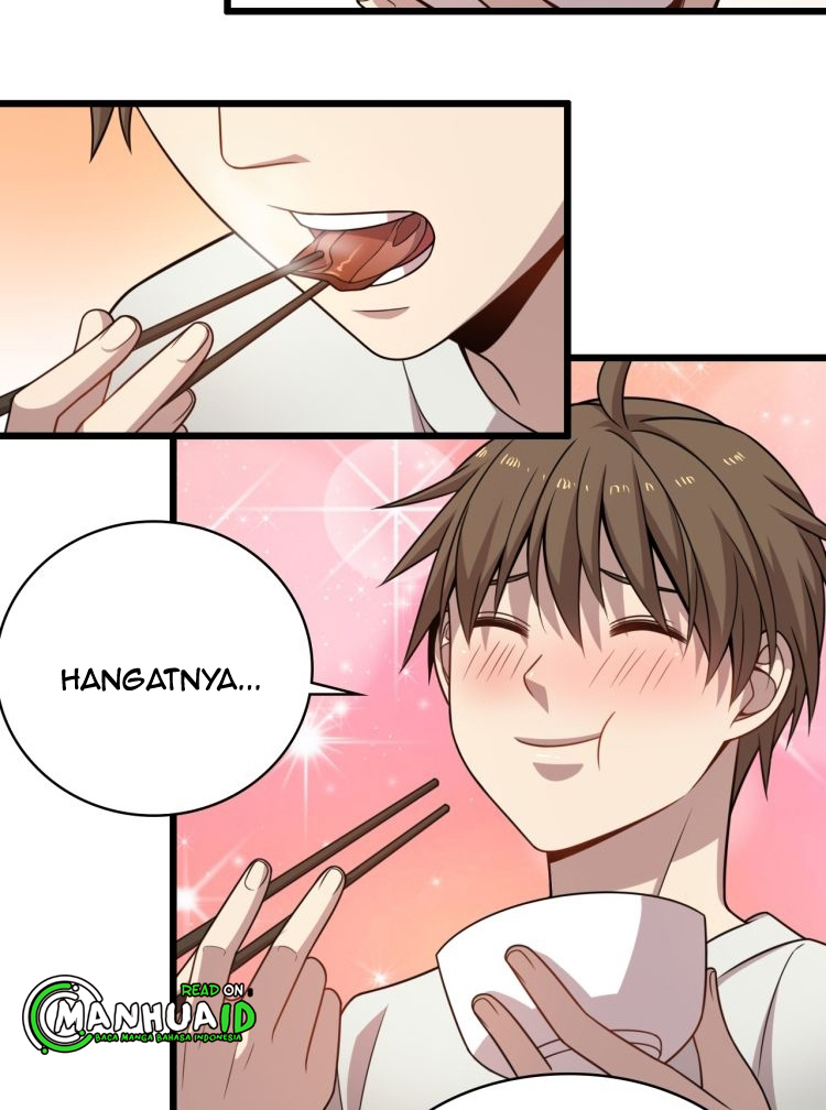 Reborn Doctor chapter 70 halaman 46