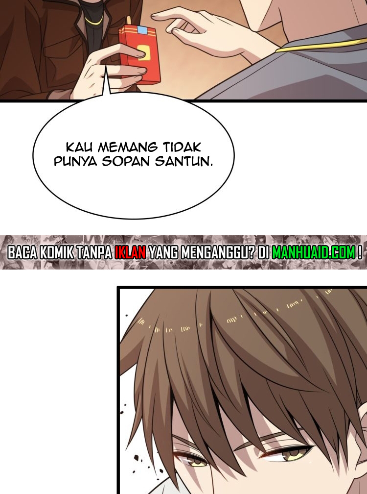Reborn Doctor chapter 70 halaman 53
