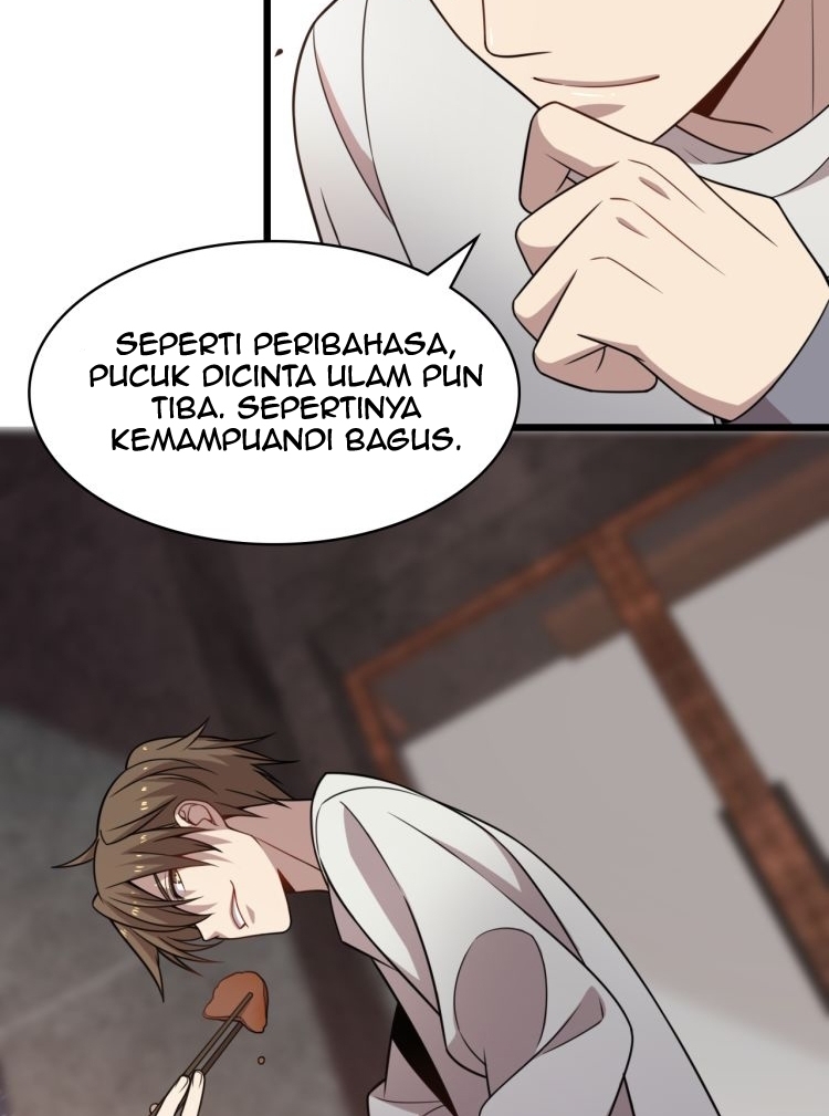 Reborn Doctor chapter 70 halaman 54
