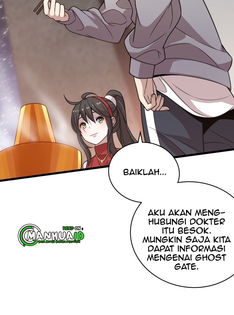 Reborn Doctor chapter 70 halaman 55