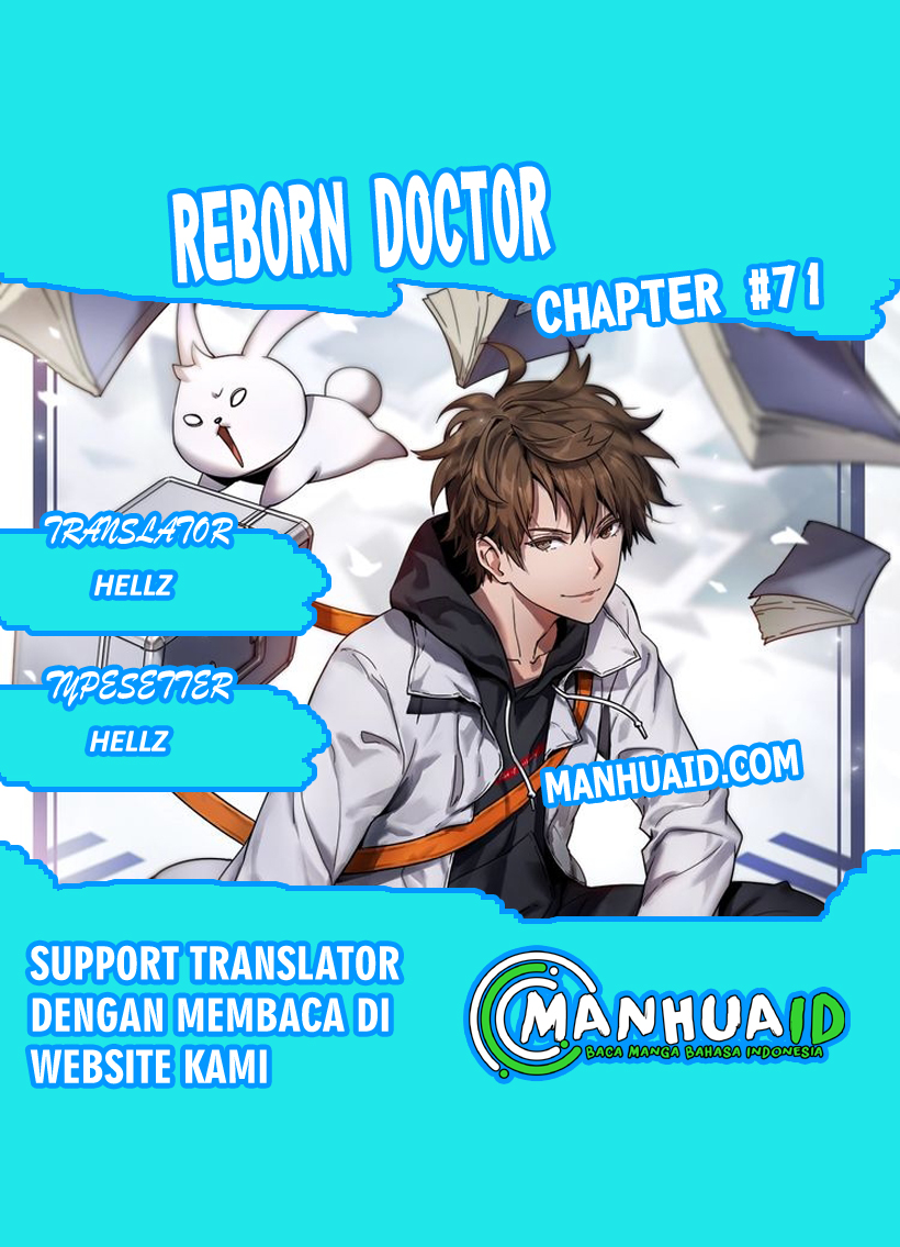 Reborn Doctor Bab 71 halaman 1