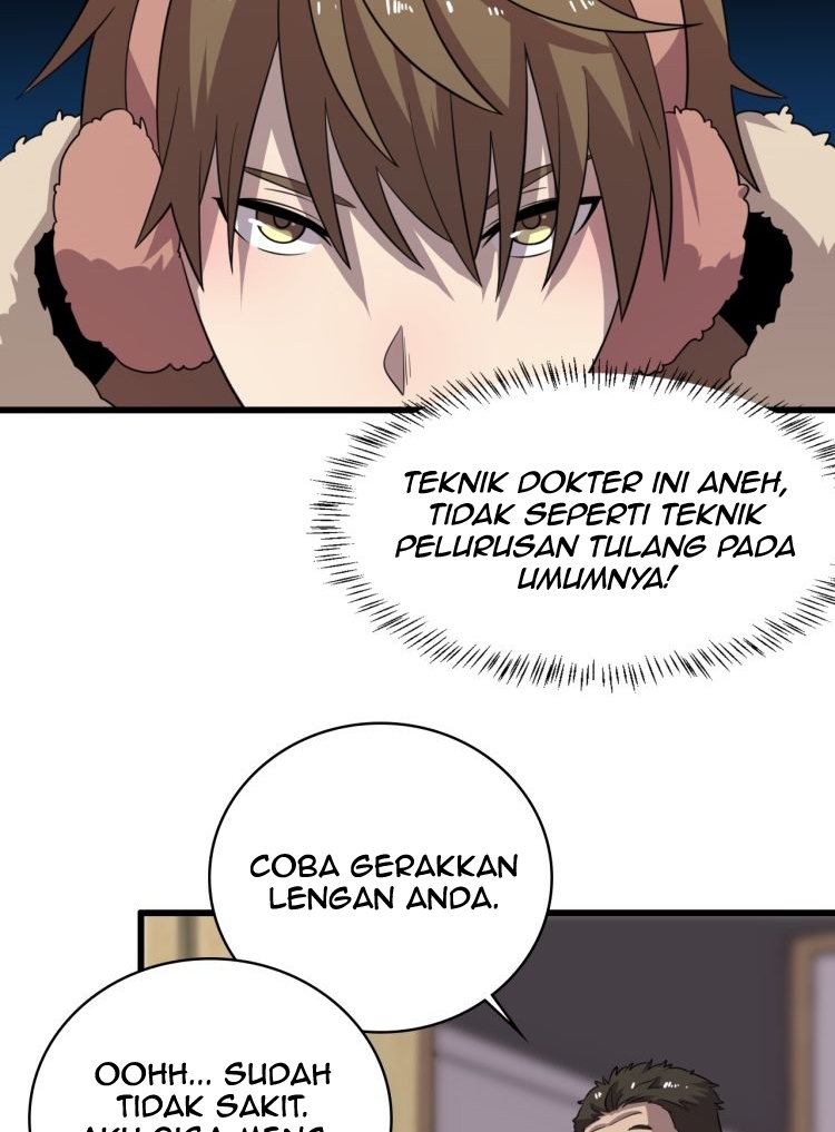 Reborn Doctor Bab 71 halaman 14