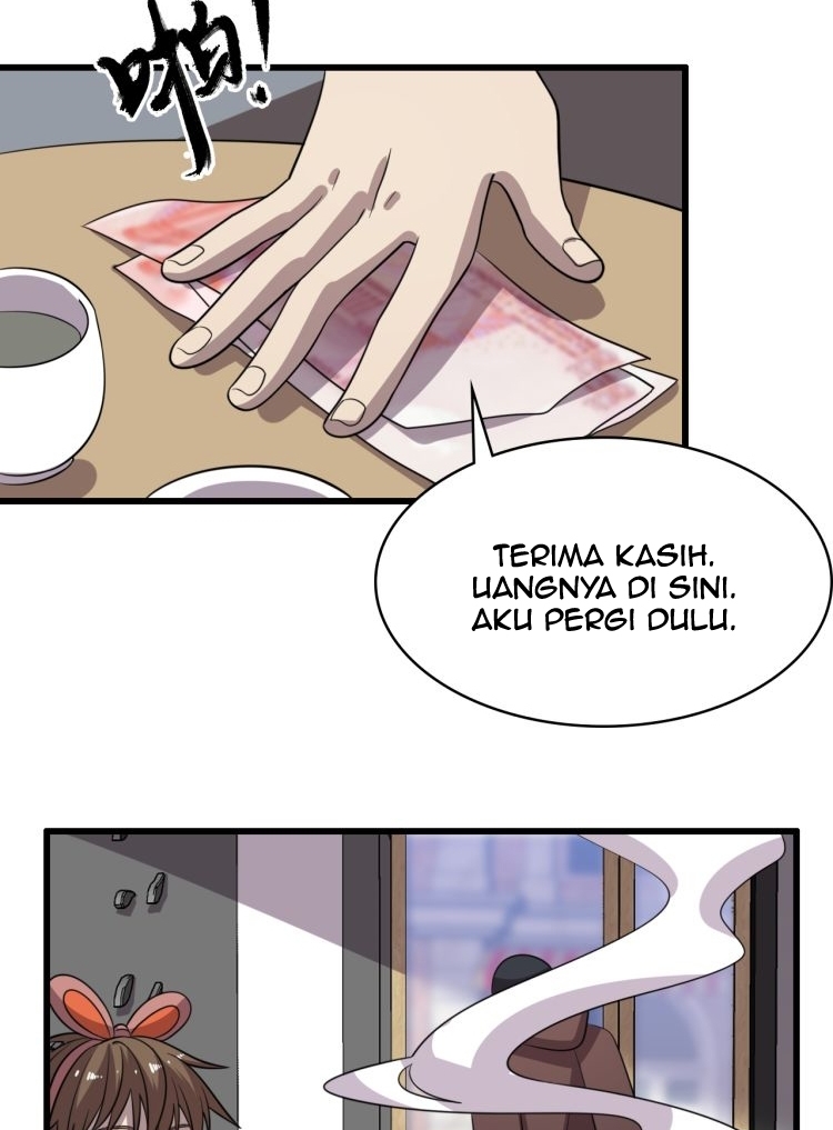 Reborn Doctor Bab 71 halaman 16