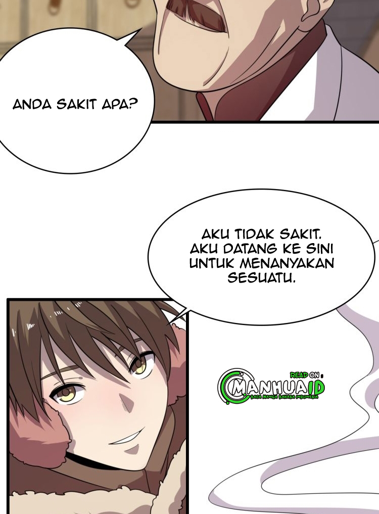 Reborn Doctor Bab 71 halaman 18
