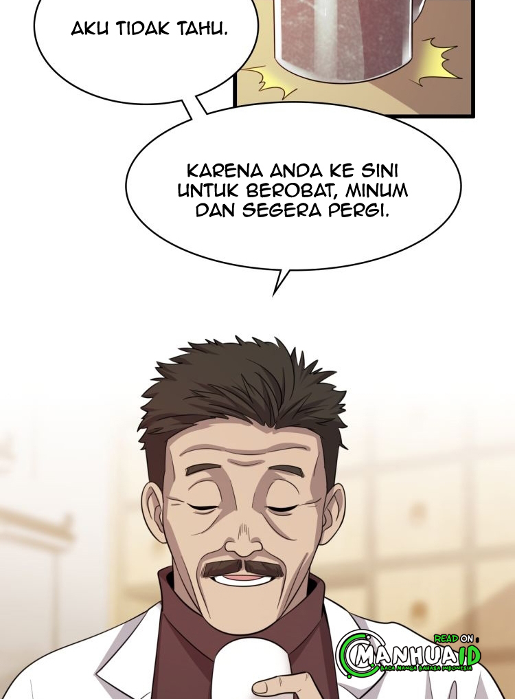 Reborn Doctor Bab 71 halaman 24