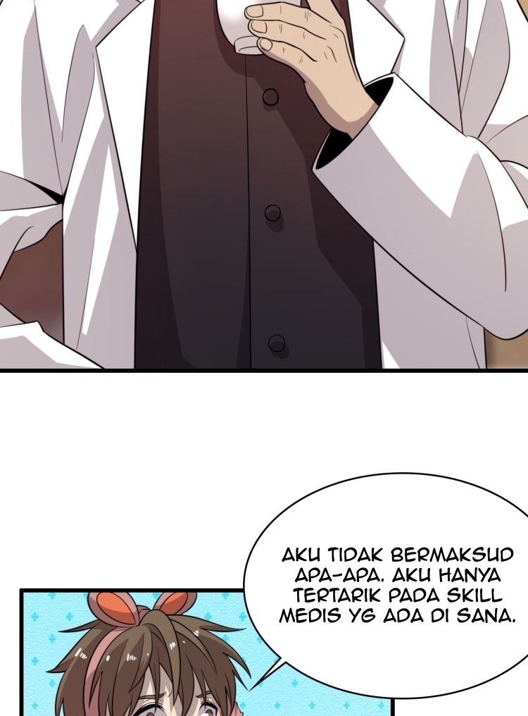 Reborn Doctor Bab 71 halaman 25