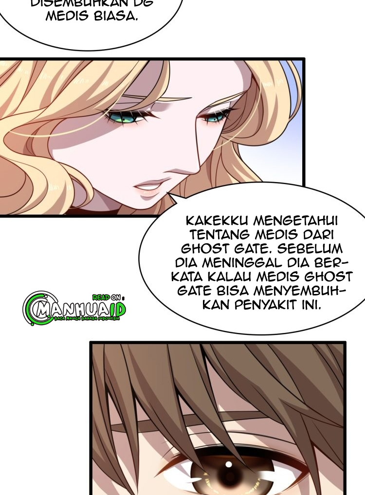Reborn Doctor Bab 71 halaman 36