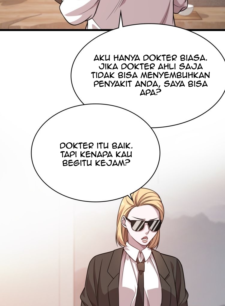 Reborn Doctor Bab 71 halaman 38