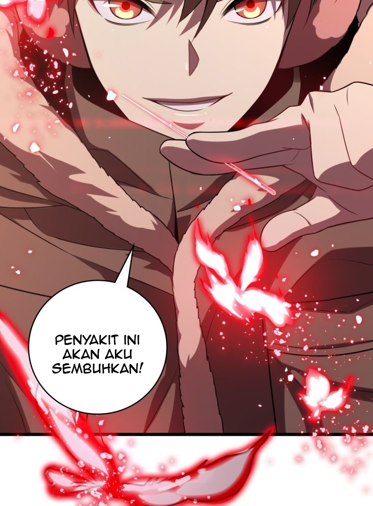 Reborn Doctor Bab 71 halaman 46