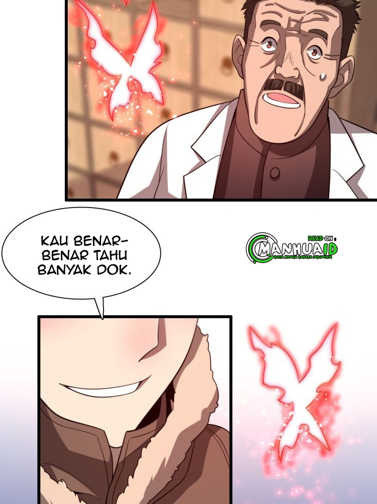 Reborn Doctor chapter 72 halaman 4
