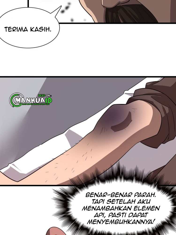 Reborn Doctor chapter 72 halaman 7