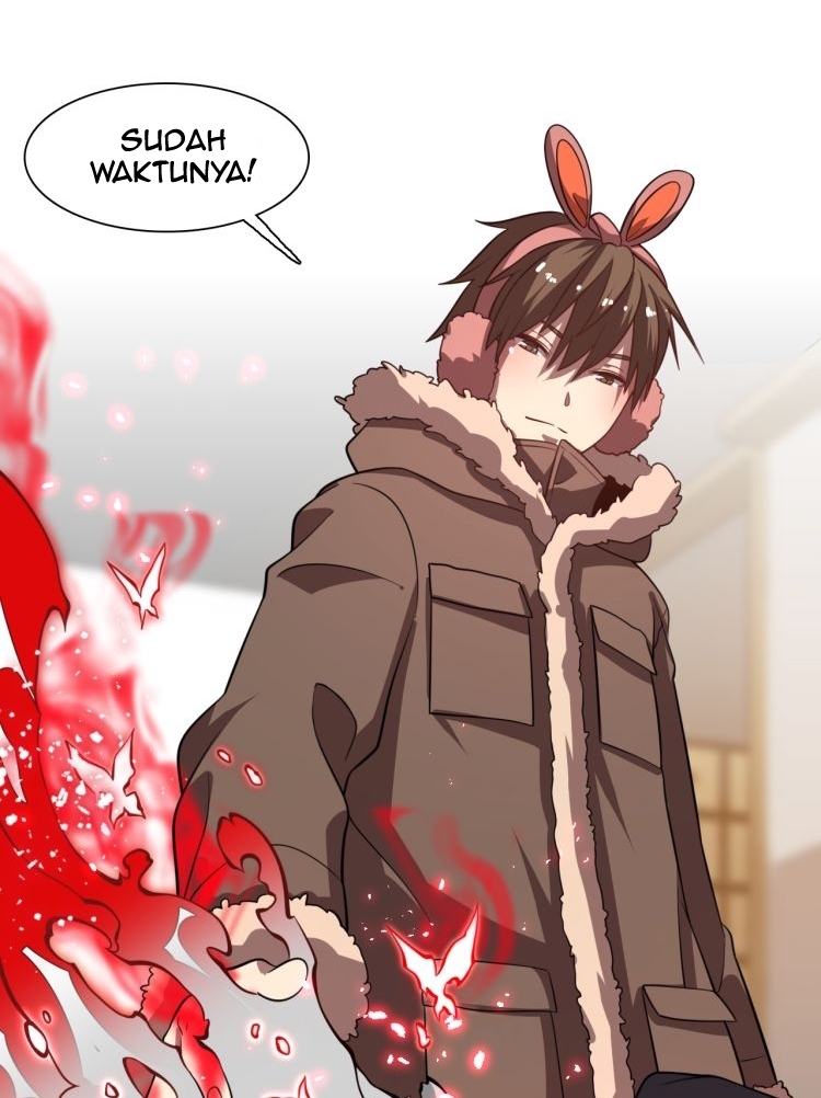 Reborn Doctor chapter 72 halaman 15