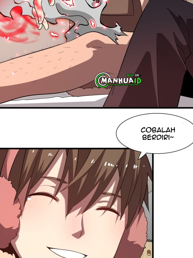 Reborn Doctor chapter 72 halaman 16
