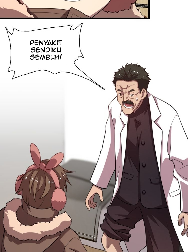 Reborn Doctor chapter 72 halaman 17