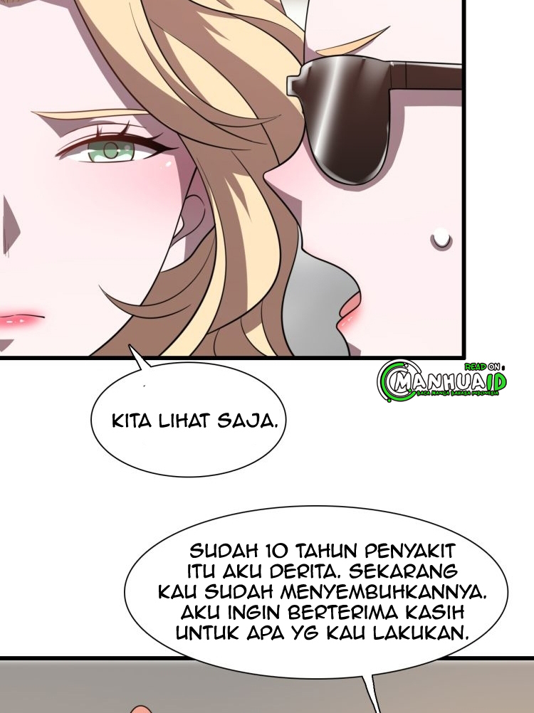 Reborn Doctor chapter 72 halaman 19
