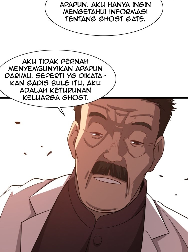 Reborn Doctor chapter 72 halaman 21