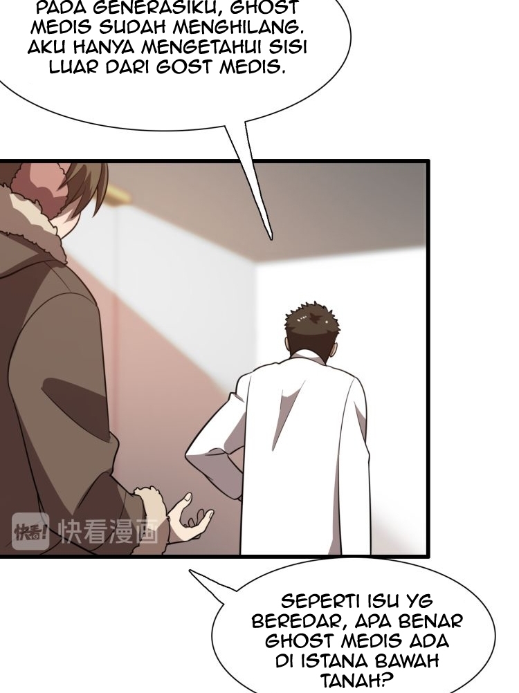 Reborn Doctor chapter 72 halaman 24