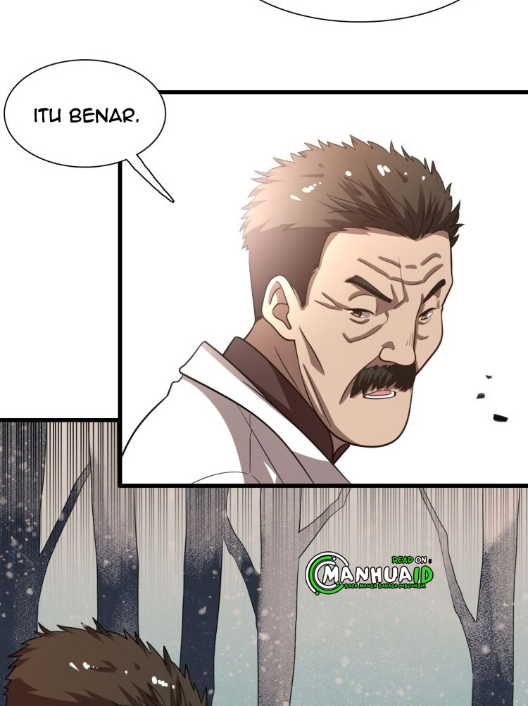 Reborn Doctor chapter 72 halaman 25