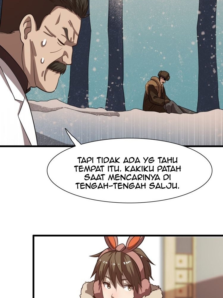 Reborn Doctor chapter 72 halaman 26