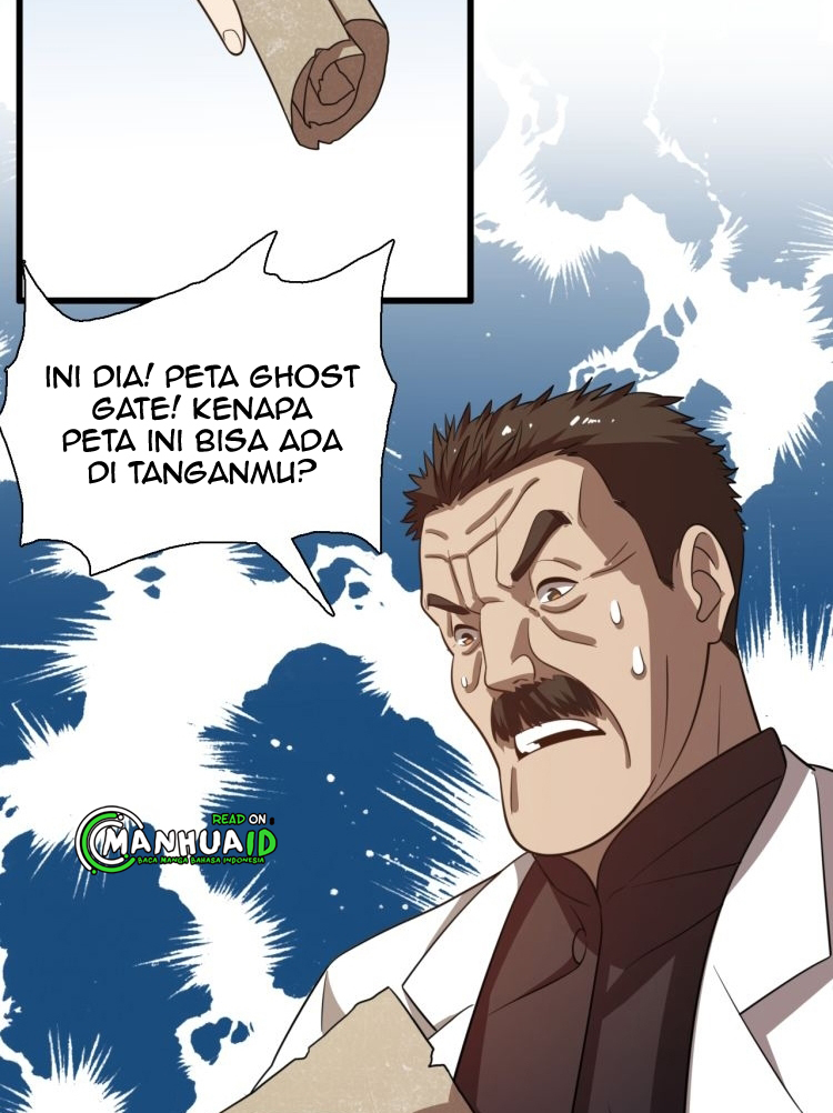 Reborn Doctor chapter 72 halaman 28