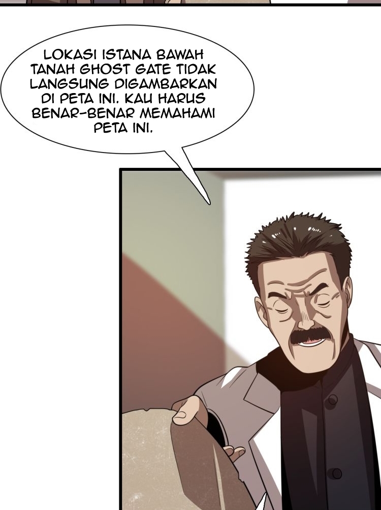 Reborn Doctor chapter 72 halaman 30