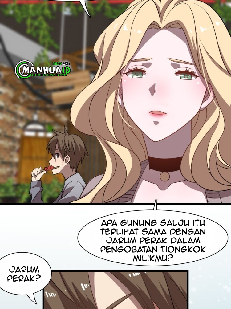 Reborn Doctor chapter 72 halaman 43