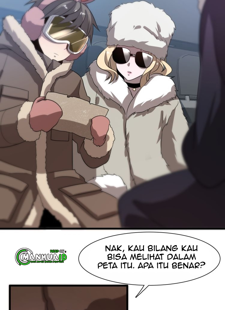 Reborn Doctor chapter 73 halaman 4