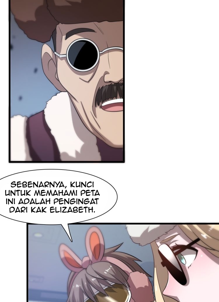 Reborn Doctor chapter 73 halaman 5