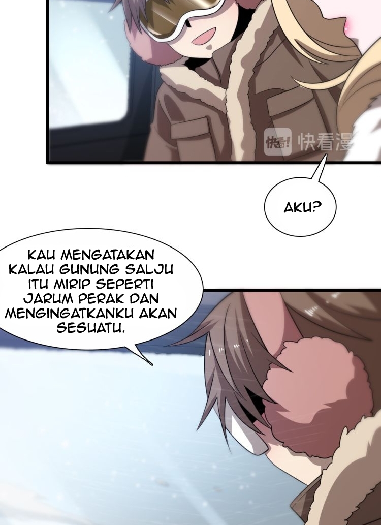 Reborn Doctor chapter 73 halaman 6