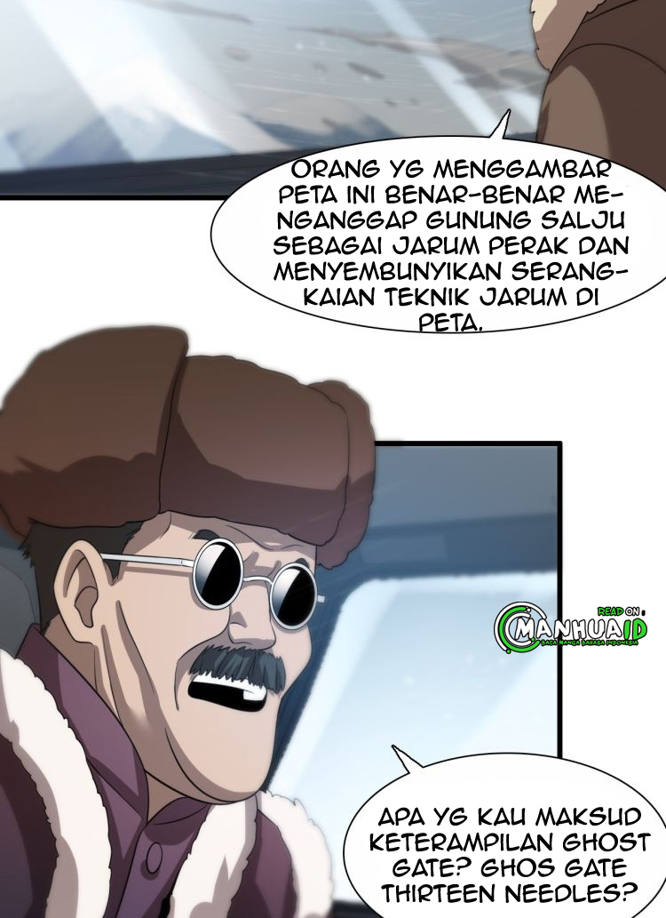 Reborn Doctor chapter 73 halaman 7