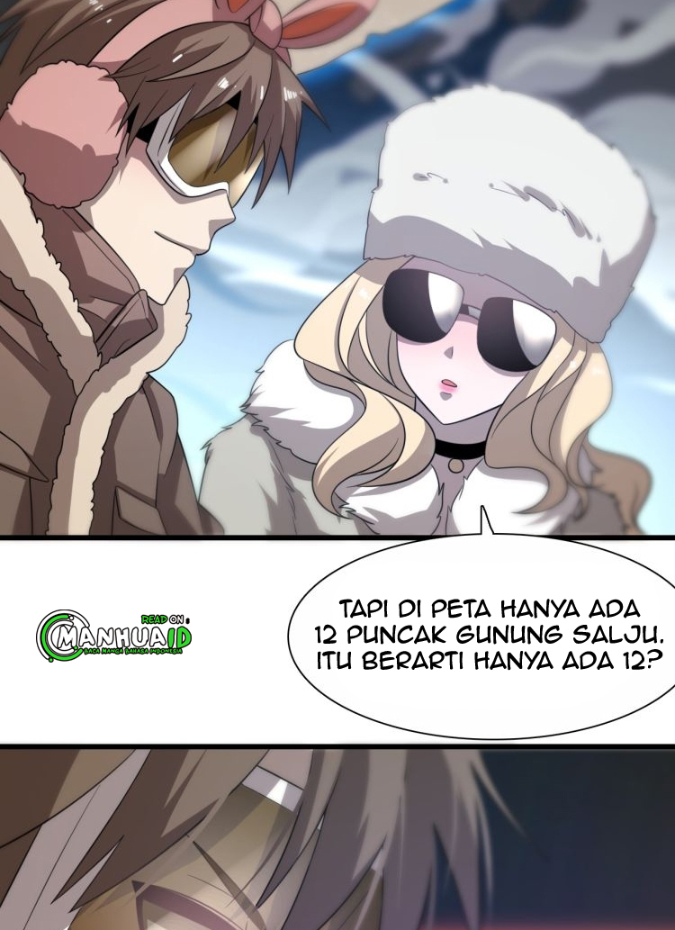 Reborn Doctor chapter 73 halaman 10