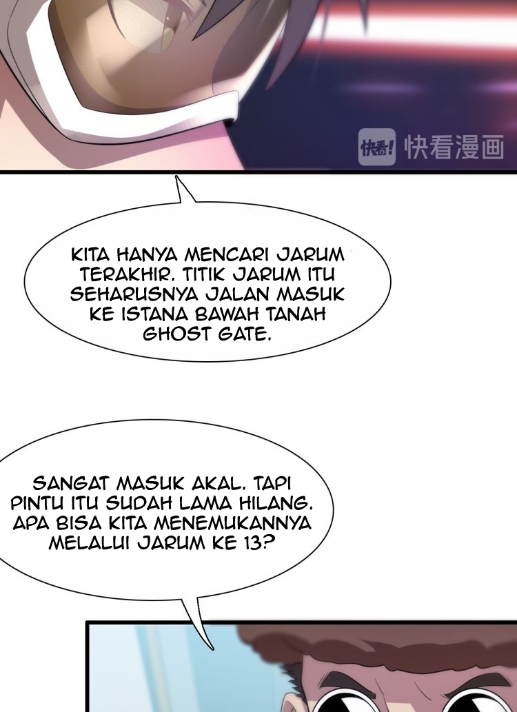 Reborn Doctor chapter 73 halaman 11