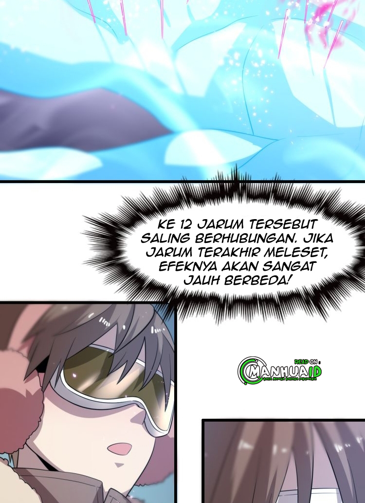 Reborn Doctor chapter 73 halaman 19