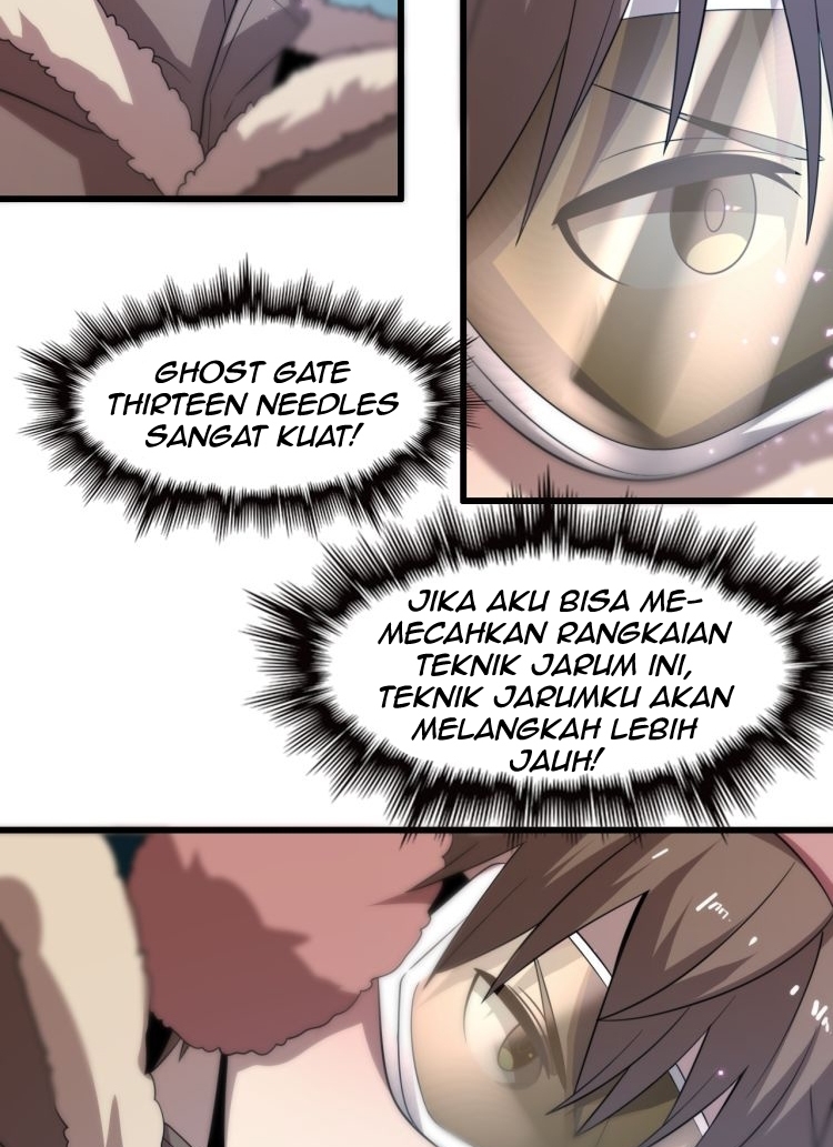 Reborn Doctor chapter 73 halaman 20
