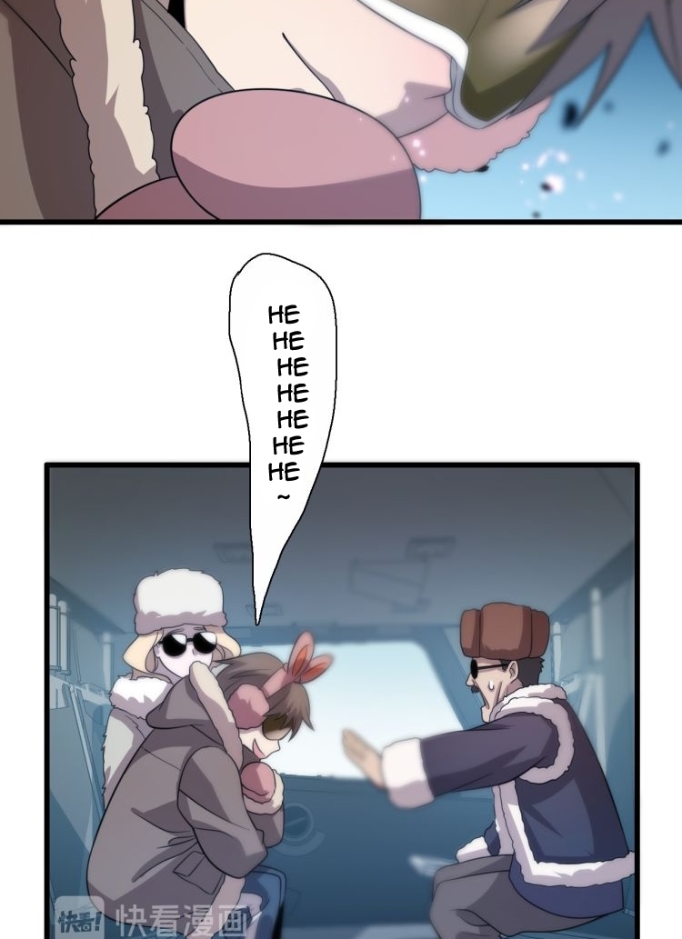 Reborn Doctor chapter 73 halaman 21