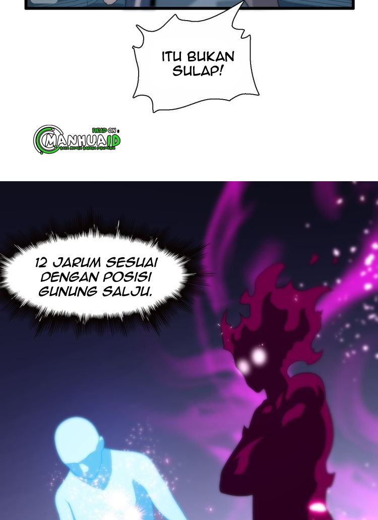 Reborn Doctor chapter 73 halaman 22