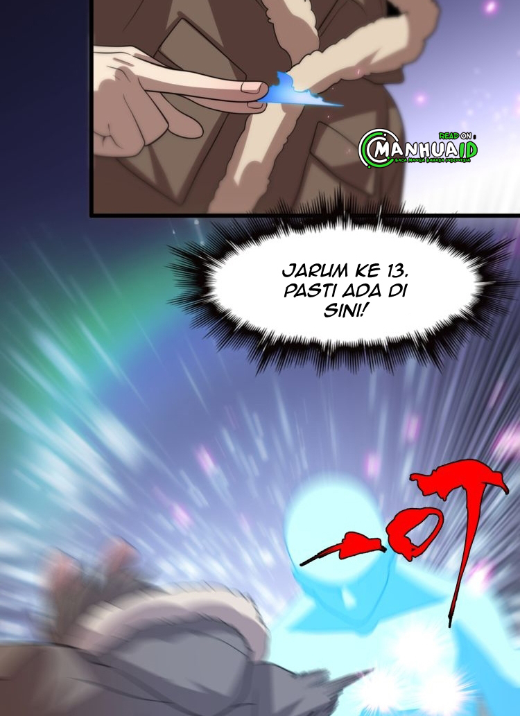 Reborn Doctor chapter 73 halaman 25