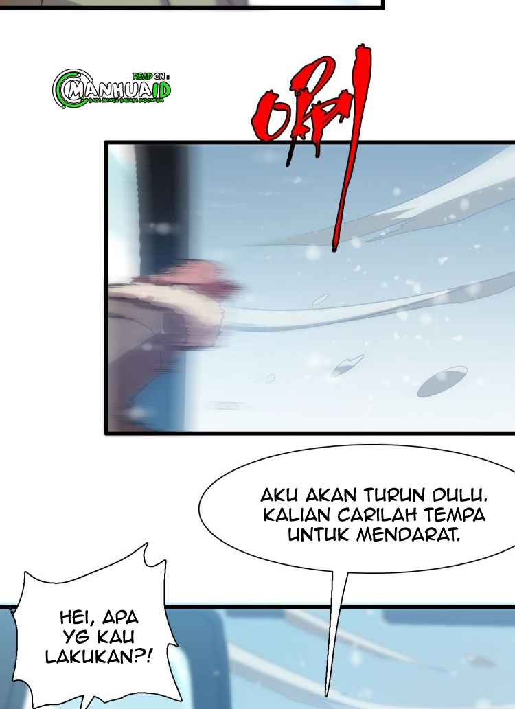 Reborn Doctor chapter 73 halaman 34