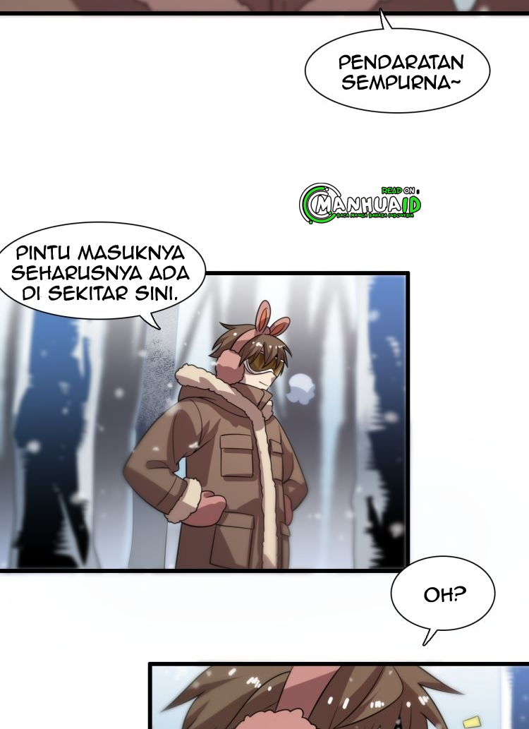 Reborn Doctor chapter 73 halaman 43
