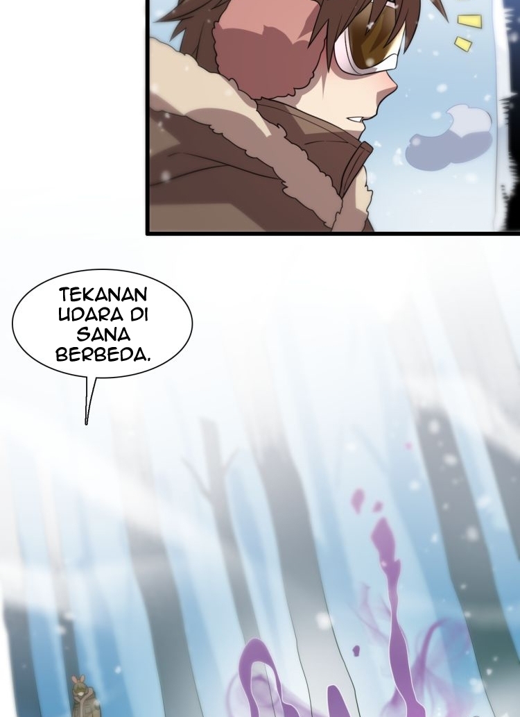 Reborn Doctor chapter 73 halaman 44