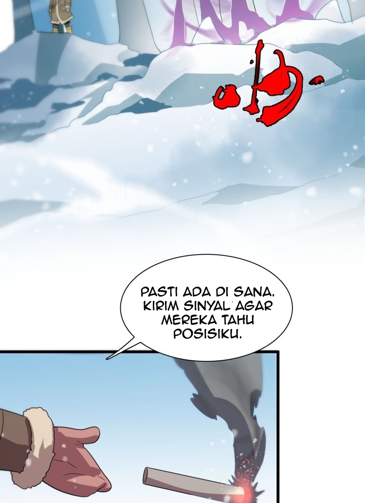 Reborn Doctor chapter 73 halaman 45